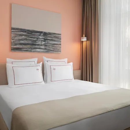 호텔 Casa Foscolo Hotel, Istanbul, A Member Of Design 5*
